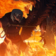 Illustration for article titled iDragon Ages/i Concept Art Is Fantastic